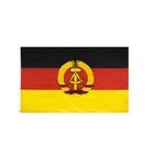 CMYK Die Deutsche Demokratische Republik Germany State Flag