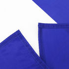 Cuba 100% Polyester Custom Country Flag Silkscreen Printing 110g 90x150cm