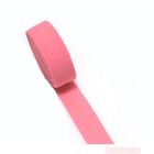 Pink Display 10cm Elastic Webbing Straps For Craft Sewing