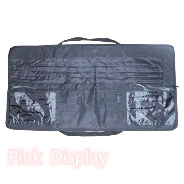 Lightweight Pockets Flagpole Polyester Carry Bag